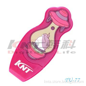 Fashionable USB Flash Disk